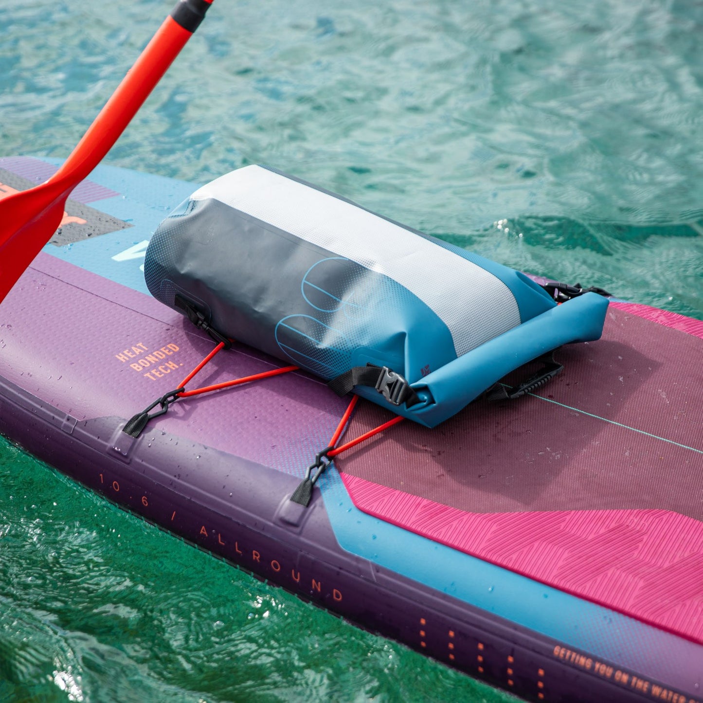 Jobe Drybag 30L ドライバッグ 簡易防水 220025004