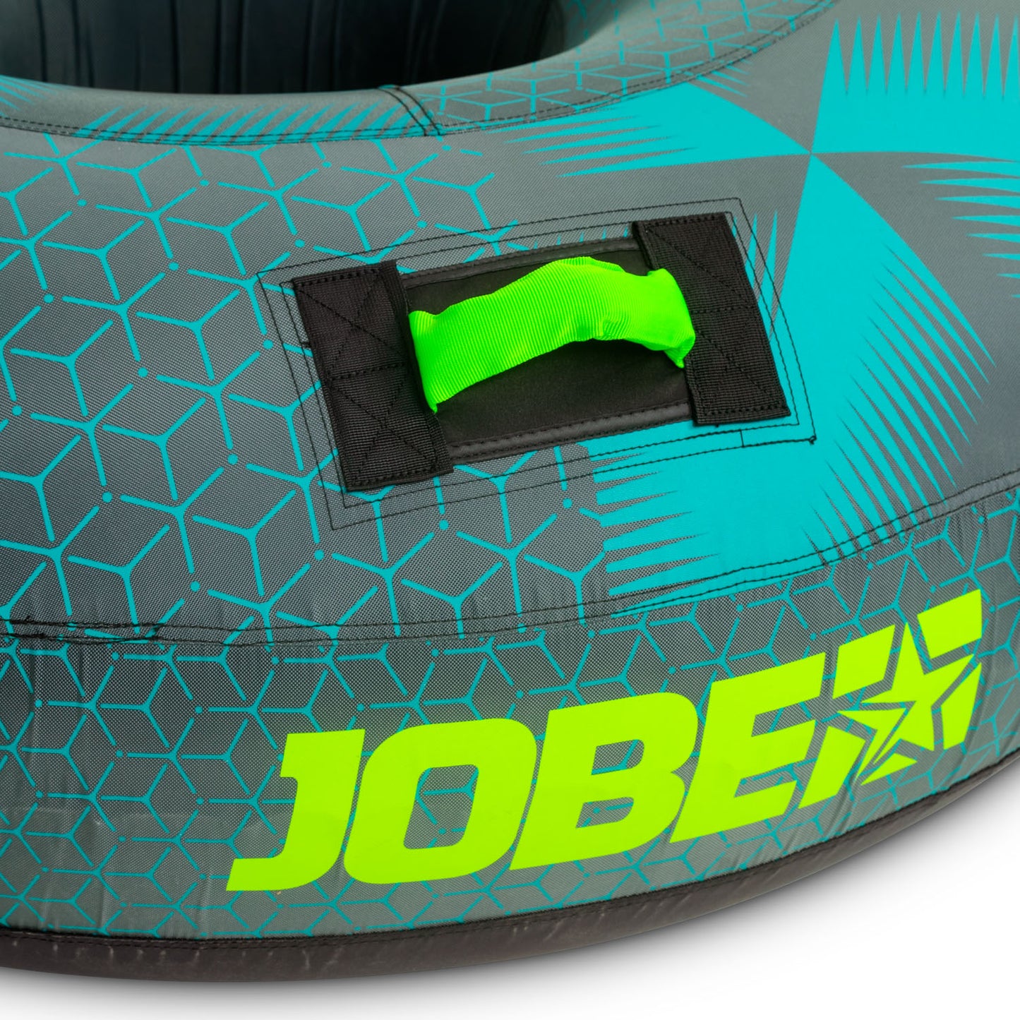 Jobe  Hotseat Towable ホットシート トーイングチューブ 1人乗 230124003