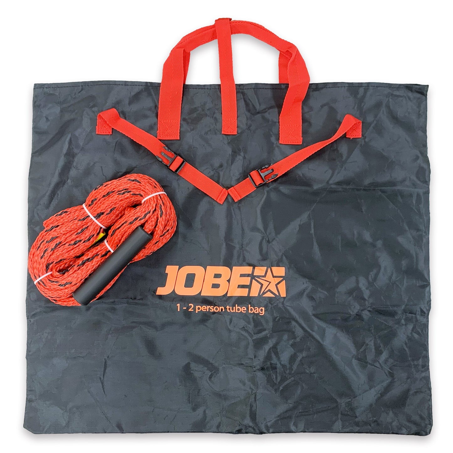 Jobe Shadow Scout Towable 2P シャドー スカウト トーイングチューブ 2人乗　230223005