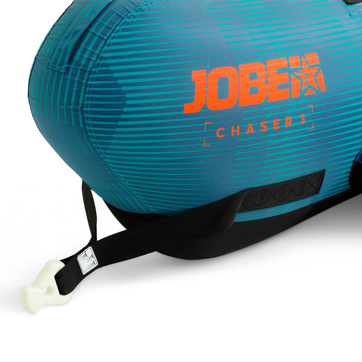 【予約受付中】Jobe Chaser Towable 3P チェイサー トーイングチューブ 3人乗 230324001