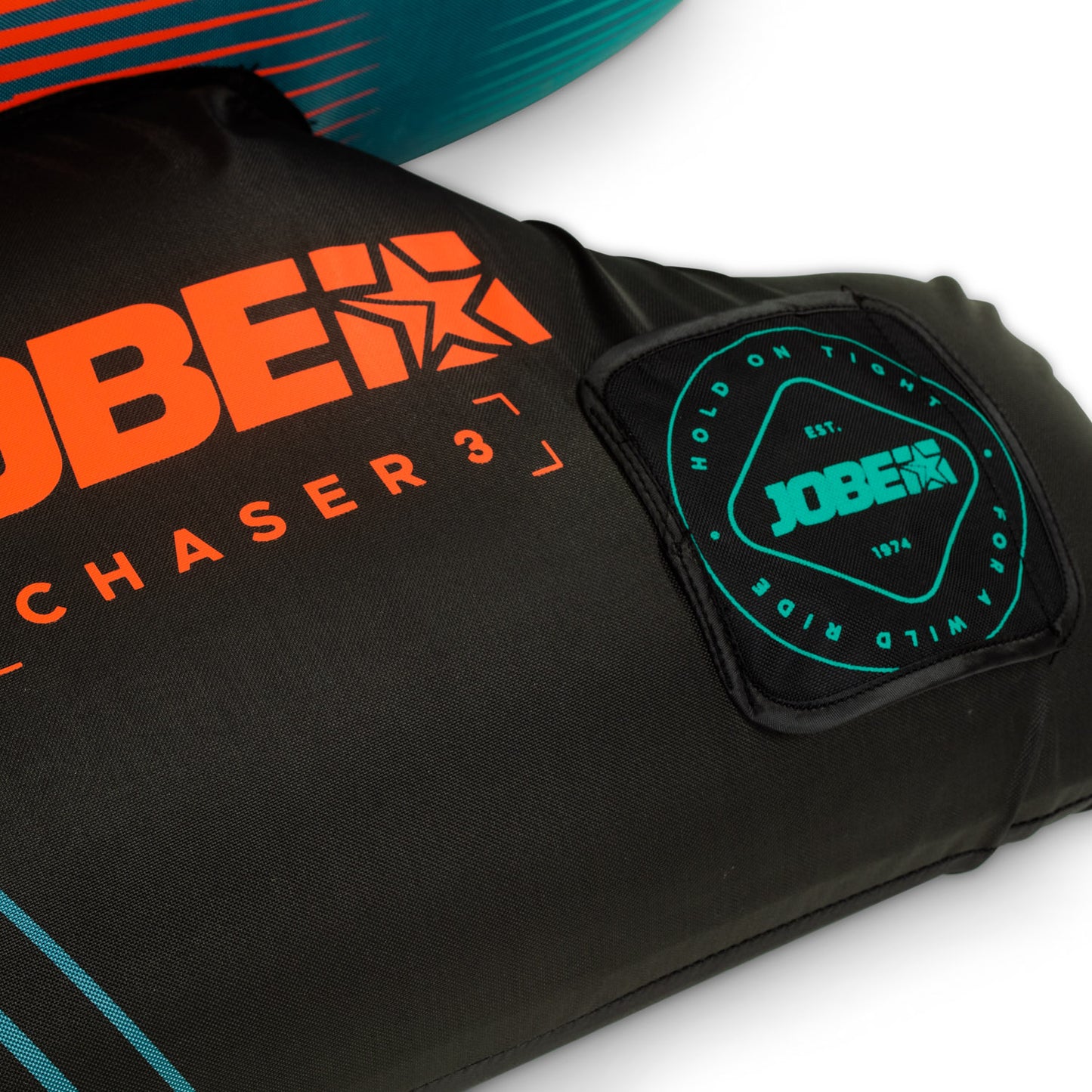 【予約受付中】Jobe Chaser Towable 3P チェイサー トーイングチューブ 3人乗 230324001