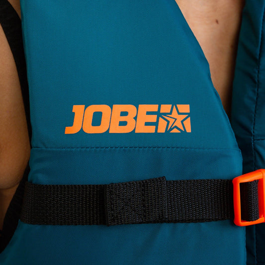 【予約受付中】Jobe Universal Life Vest Teal ユニバーサル ライフベスト ティール　UNISEX フりーサイズ