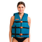 Jobe Universal Life Vest Teal ユニバーサル ライフベスト ティール　UNISEX フりーサイズ 244823003