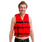 Jobe Universal Life Vest Red ユニバーサル ライフベスト レッド　UNISEX　フリーサイズ 244823011