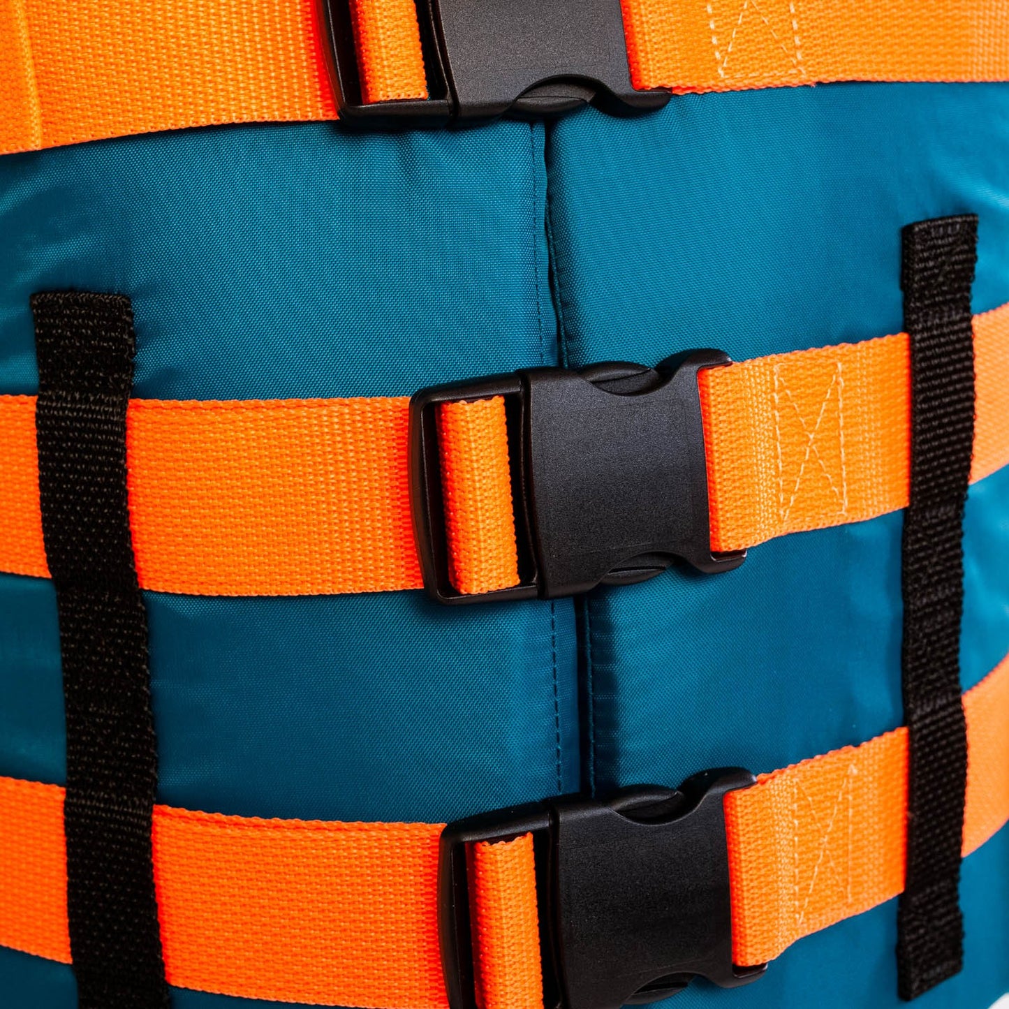 Jobe Nylon Life Vest Kids Teal ナイロン ライフベスト キッズ ティール　子供 244823016