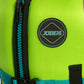 Jobe Neoprene Life Vest Kids Lime Green ネオプレン ライフベスト キッズ ライムグリーン 244921011