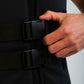Jobe Neoprene Vest Men Graphite Grey ネオプレン ライフベスト メンズ グラファイトグレー 244922001