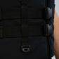 Jobe Neoprene Vest Men Graphite Grey ネオプレン ライフベスト メンズ グラファイトグレー 244922001