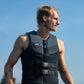 Jobe Neoprene Vest Men Graphite Grey ネオプレン ライフベスト メンズ グラファイトグレー 244922001