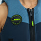 Jobe Neoprene Vest Women Midnight Blue ネオプレン ライフベスト レディース ミッドナイトブルー 244922006
