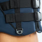 Jobe Neoprene Vest Women Midnight Blue ネオプレン ライフベスト レディース ミッドナイトブルー 244922006