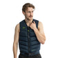 Jobe Fragment Vest Men Midnight Blue フラグメント ライフベスト メンズ ミッドナイトブルー 244922010