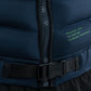 Jobe Fragment Vest Men Midnight Blue フラグメント ライフベスト メンズ ミッドナイトブルー 244922010