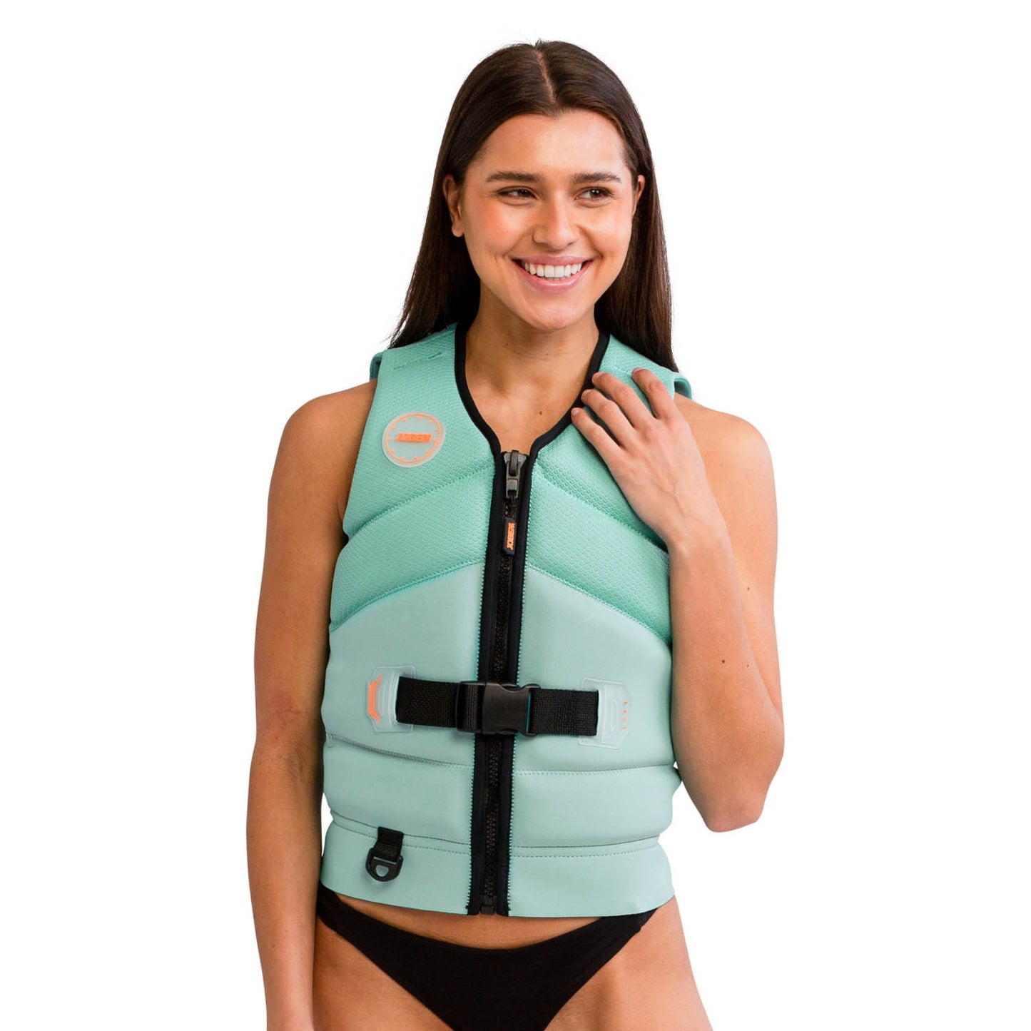 Jobe Unify Life Vest Women Vintage Teal ユニファイベスト レディース ヴィンテージ ティール 244923001