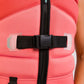 【予約受付中】Jobe Unify Life Vest Women Rose Pink ユニファイベスト レディース ローズピンク