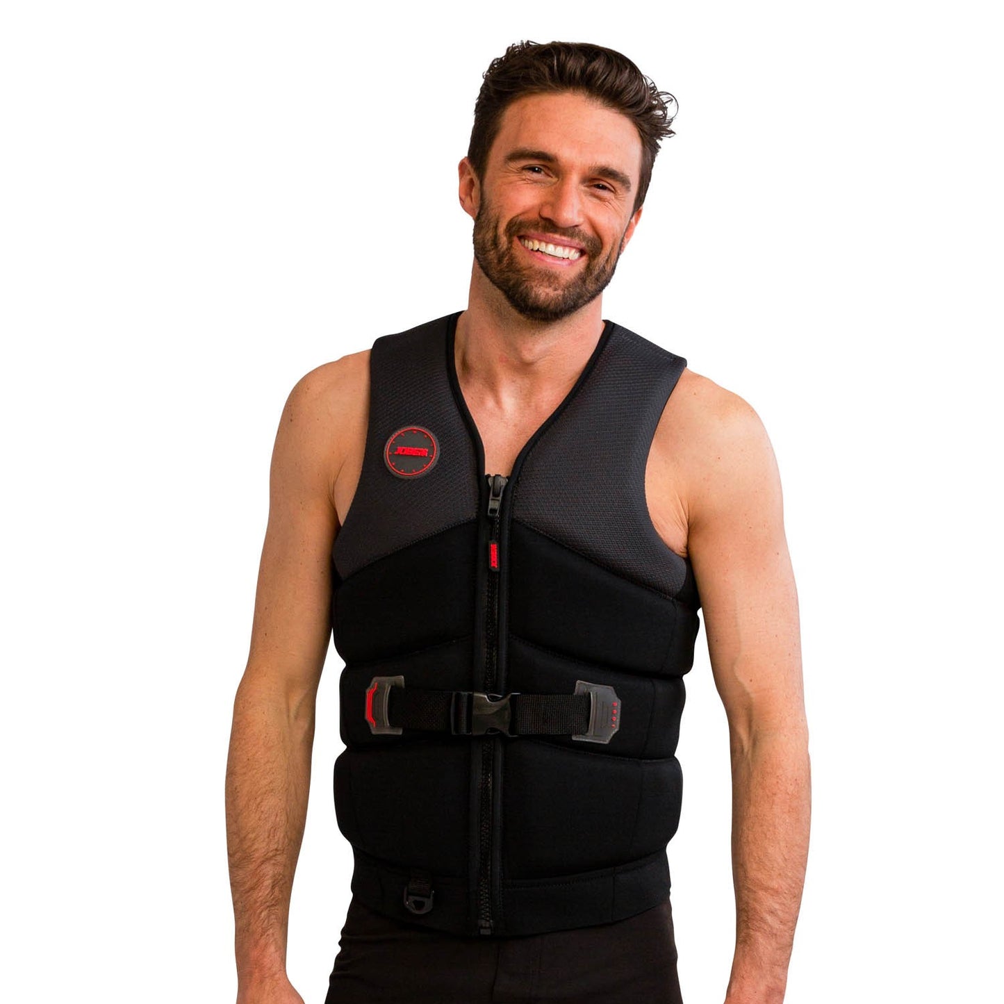 Jobe Unify Vest Men Black ユニファイ ライフベスト メンズ ブラック 244923007