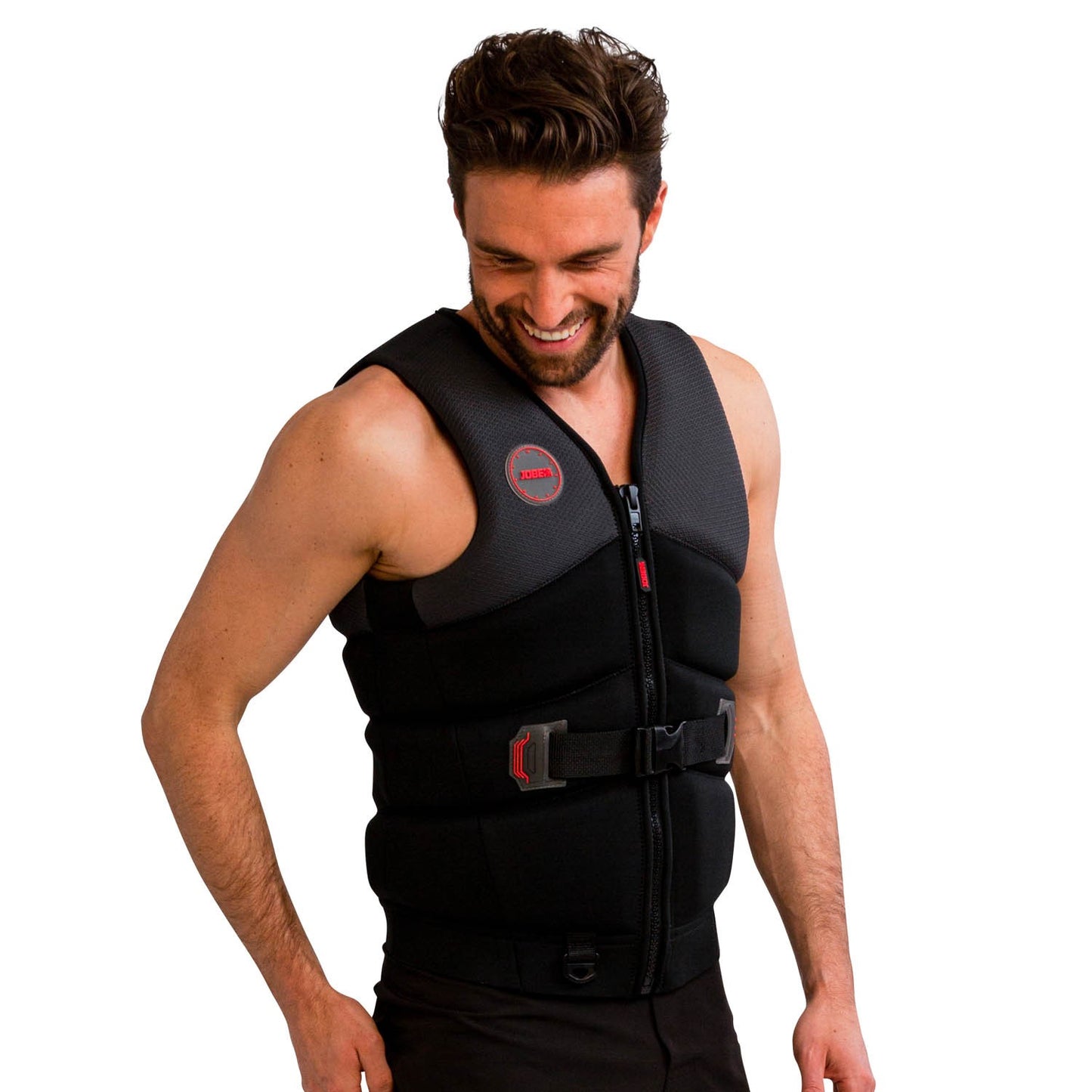 Jobe Unify Vest Men Black ユニファイ ライフベスト メンズ ブラック 244923007