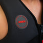Jobe Unify Vest Men Black ユニファイ ライフベスト メンズ ブラック 244923007