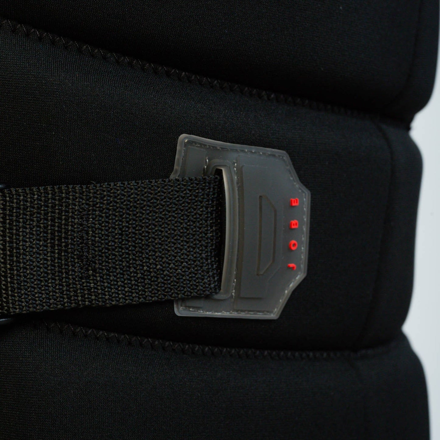 Jobe Unify Vest Men Black ユニファイ ライフベスト メンズ ブラック 244923007