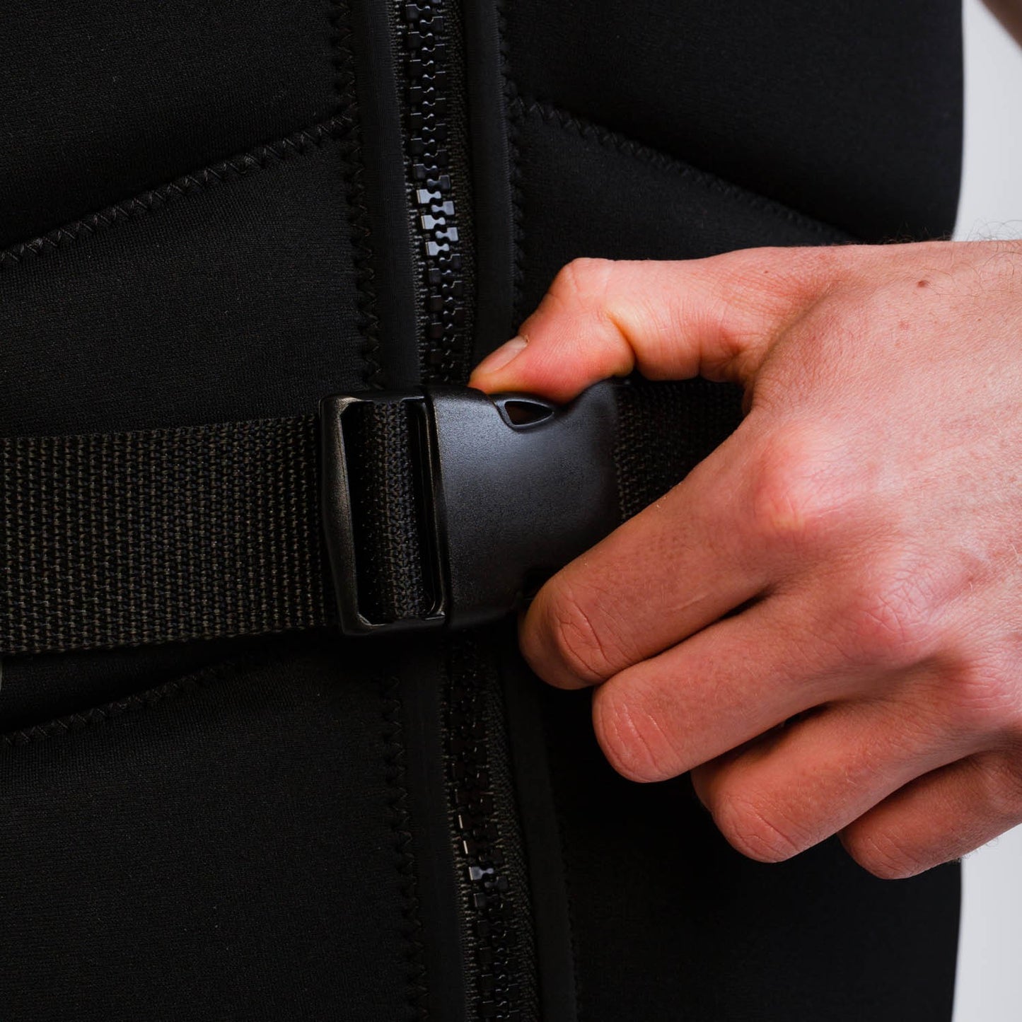 Jobe Unify Vest Men Black ユニファイ ライフベスト メンズ ブラック 244923007