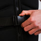 Jobe Unify Vest Men Black ユニファイ ライフベスト メンズ ブラック 244923007