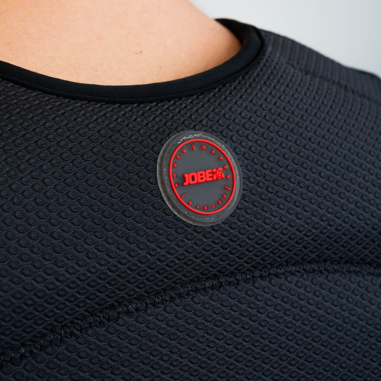 Jobe Unify Vest Men Black ユニファイ ライフベスト メンズ ブラック 244923007