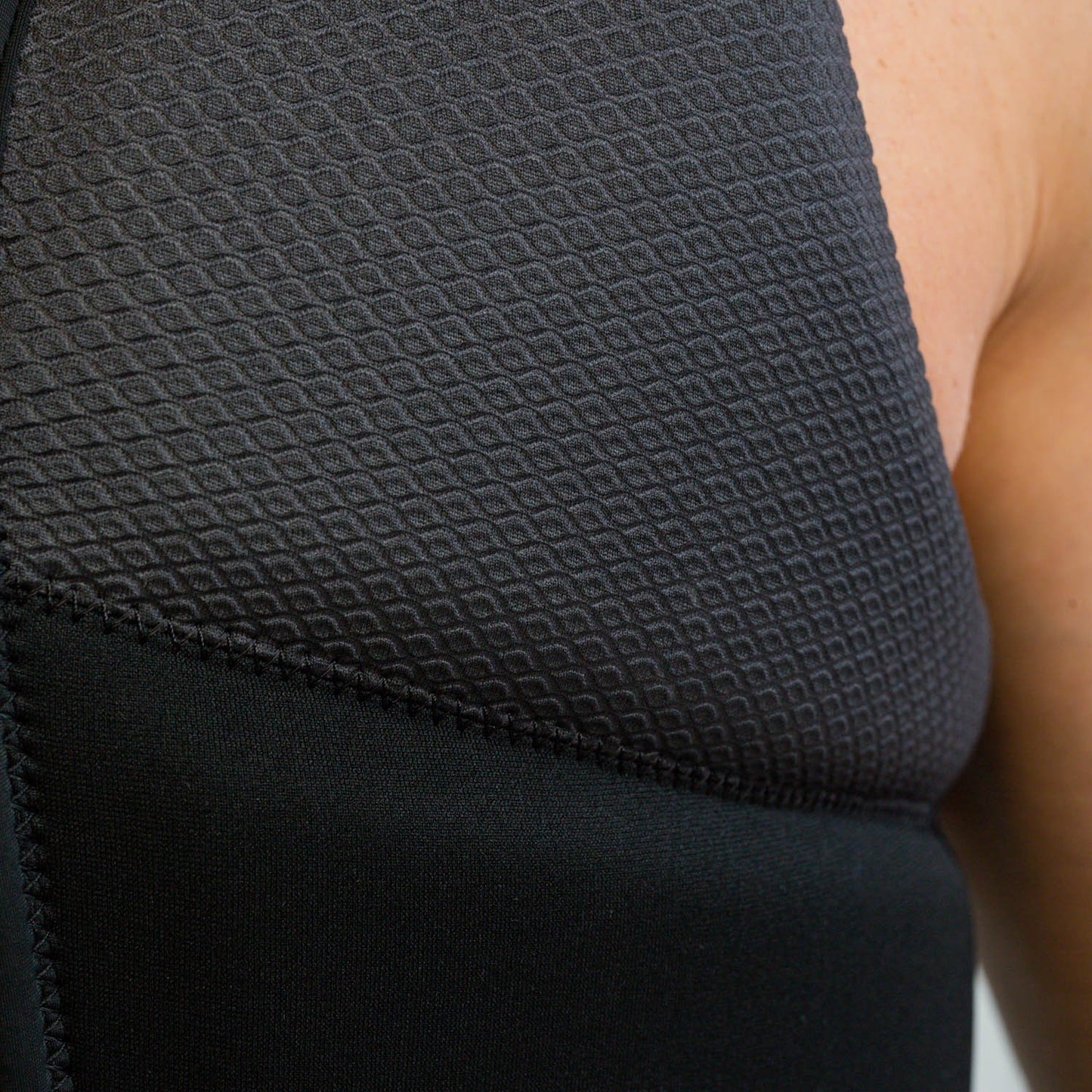 Jobe Unify Vest Men Black ユニファイ ライフベスト メンズ ブラック 244923007