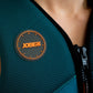 Jobe Unify Life Vest Men Real Teal ユニファイ ライフベスト メンズ リアルティール 244923009