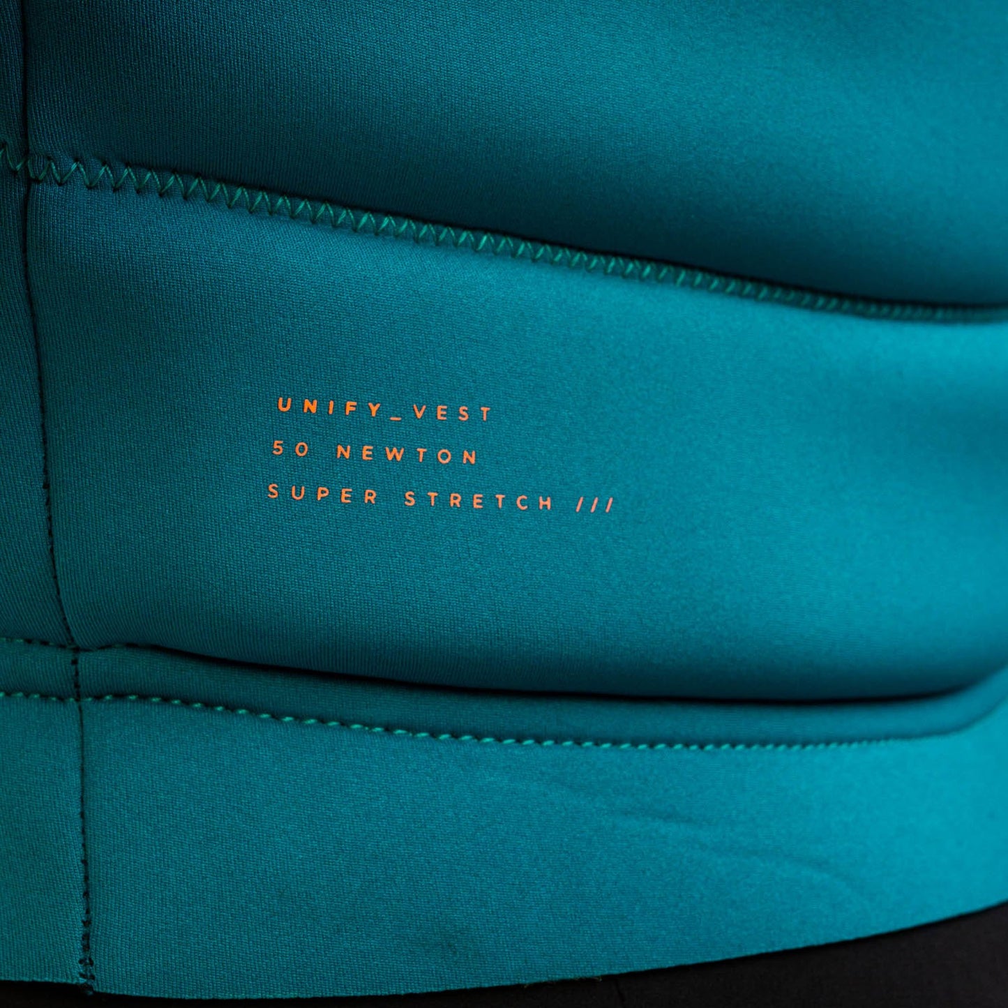 Jobe Unify Life Vest Men Real Teal ユニファイ ライフベスト メンズ リアルティール 244923009