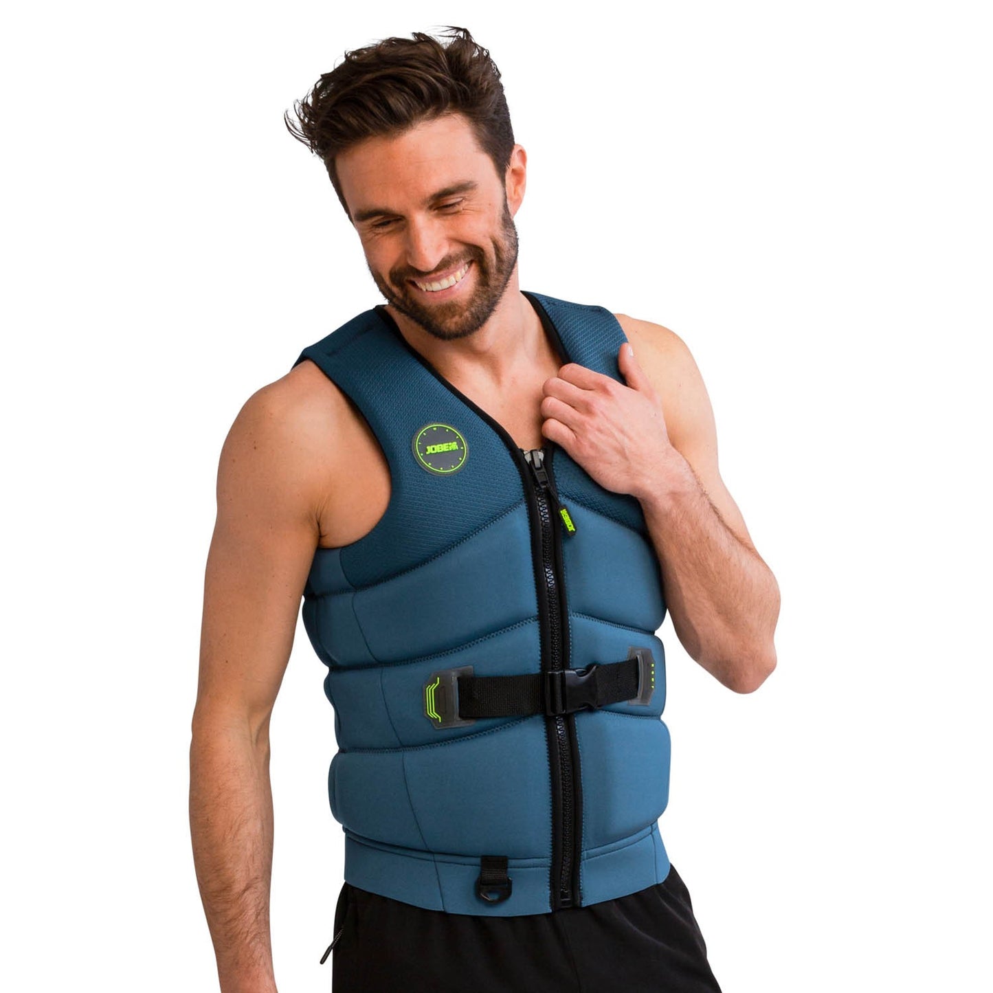 Jobe Unify Life Vest Men Steel Blue ユニファイ ライフベスト メンズ スチールブルー 244923010