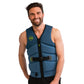 Jobe Unify Life Vest Men Steel Blue ユニファイ ライフベスト メンズ スチールブルー 244923010