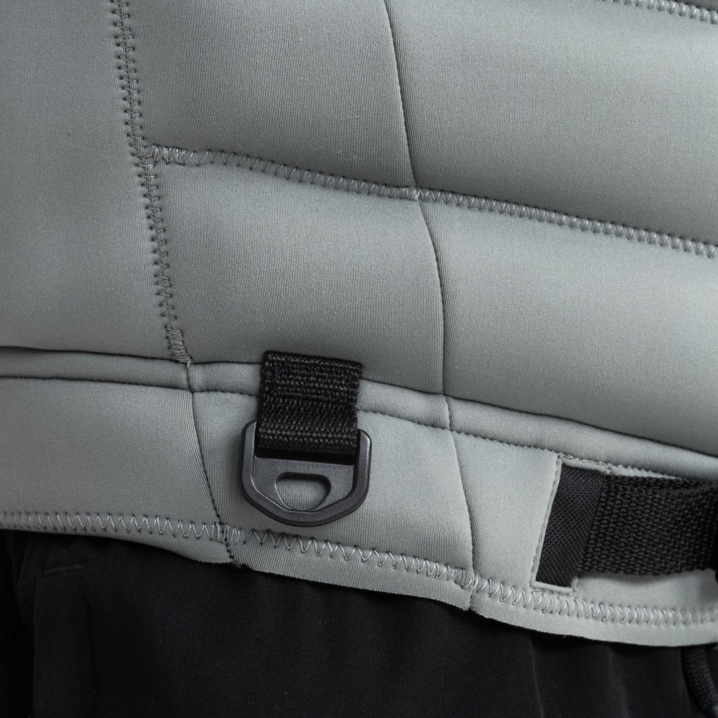 Jobe Fragment Vest Men Grey フラグメント ライフベスト メンズ グレー 244924001