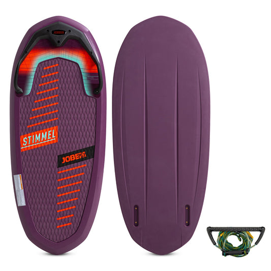 Jobe Stimmel Multi Position Board + Tow Hook シュティメル マルチポジションボード ハンドルパッケージ 258825001