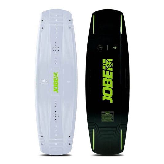 Jobe Maddox Wakeboard マドックス ウェイクボード ボード単品 272523002