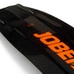 Jobe Logo Wakeboard 138 & Unit Bindings Package ロゴ ウェイクボード 138 & ユニット ビンディング パッケージ 278824008