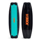 Jobe Logo Wakeboard 138 & Unit Bindings Package ロゴ ウェイクボード 138 & ユニット ビンディング パッケージ 278824008