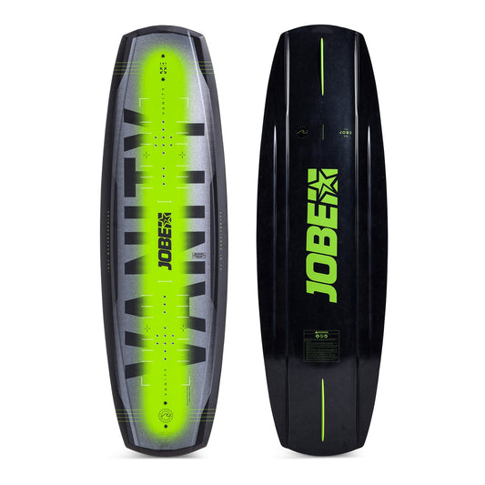Jobe Vanity Wakeboard ヴァニティ ウェイクボード ボード単品 272524002
