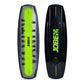 Jobe Vanity Wakeboard & Unit Bindings Set ヴァニティ ウェイクボード & ユニット ビンディング セット 278824011