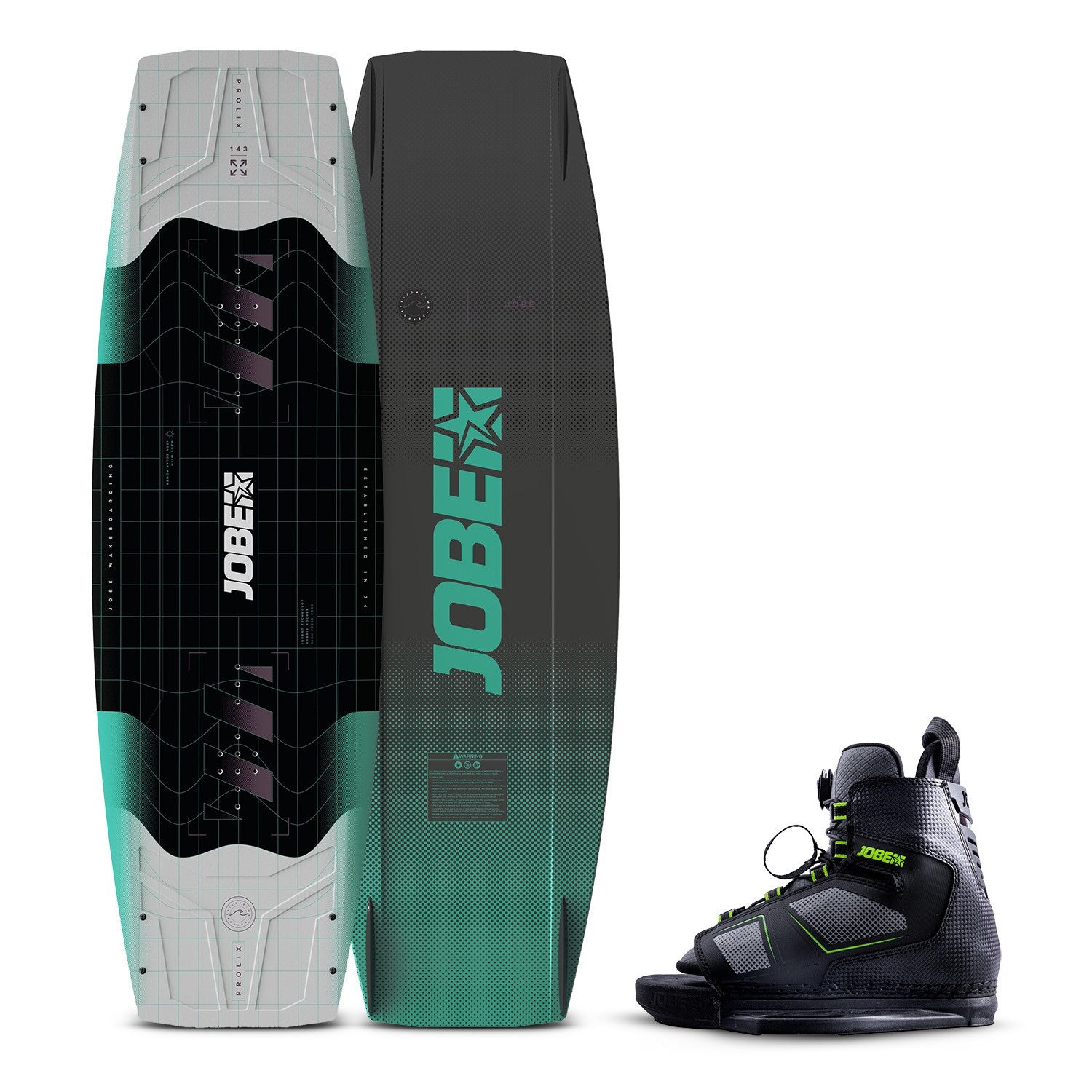 Jobe WakeBoard（ウェイクボード） – Jobe Sports Japan.