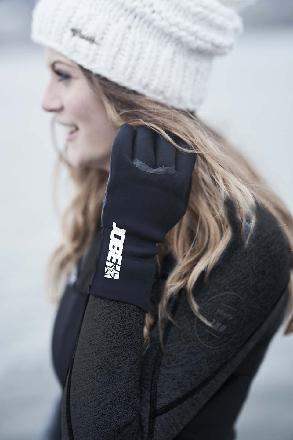 Jobe Neoprene Gloves ネオプレン グローブ 340019002