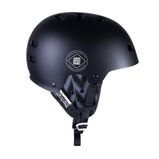 【予約受付中】Jobe Base Wakeboard Helmet Black ベース ウェイクボード ヘルメット ブラック