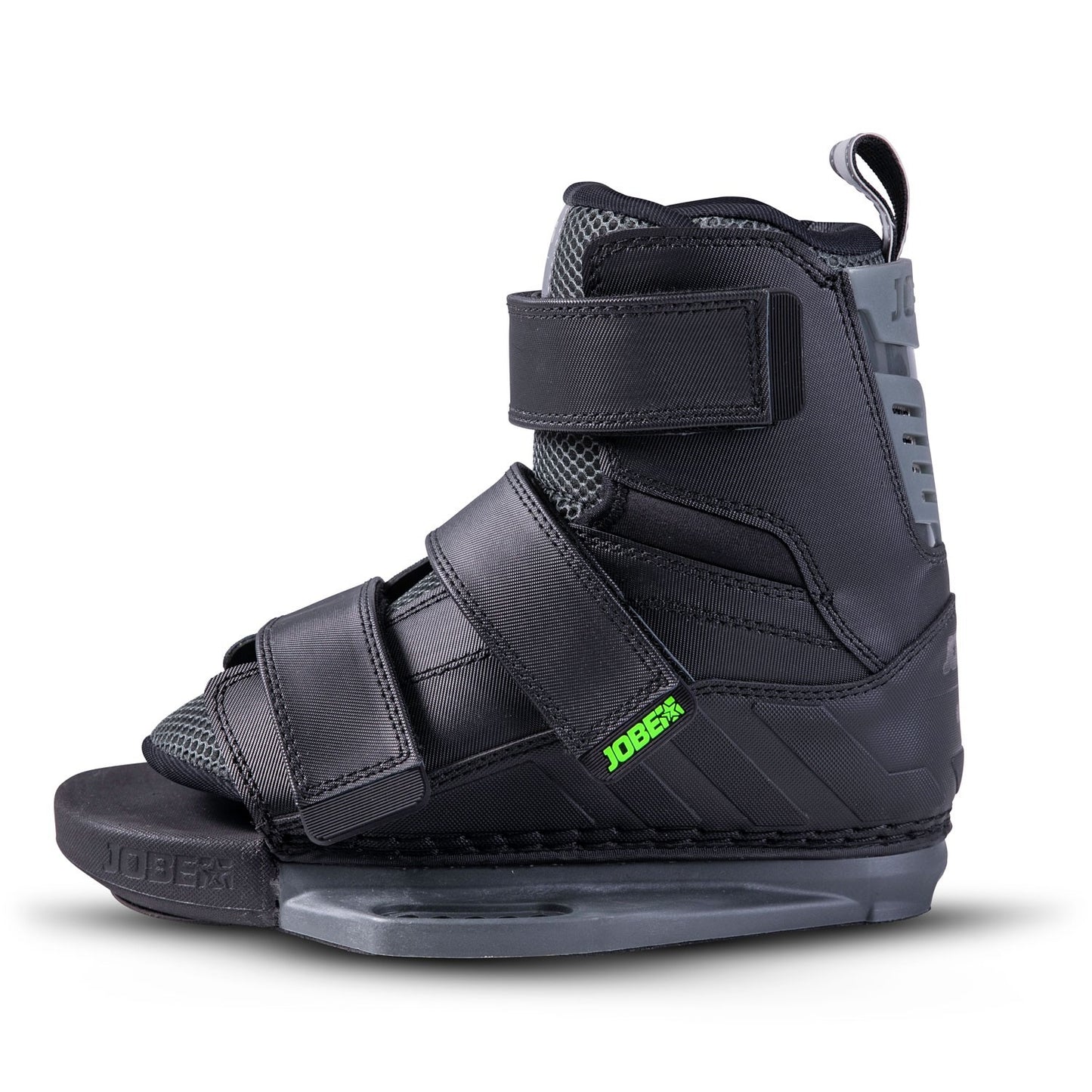 Jobe Host Wakeboard Bindings Black ホスト ウェイクボード ビンディング　393121002