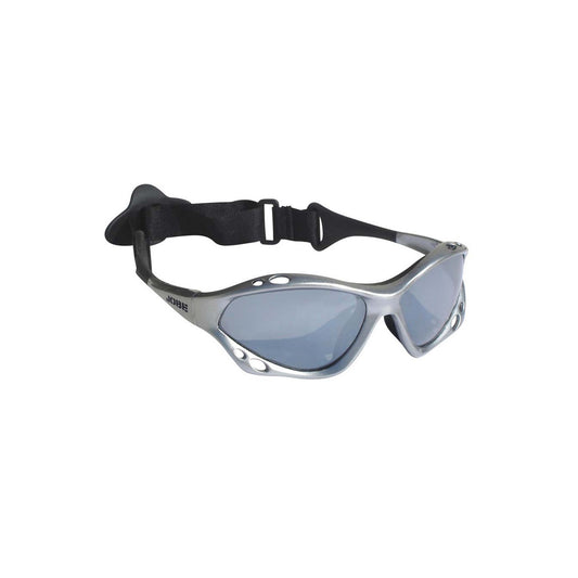 Jobe Knox Floatable Glasses Silver Polarized フロートサングラス シルバー ポラライズド 426013001