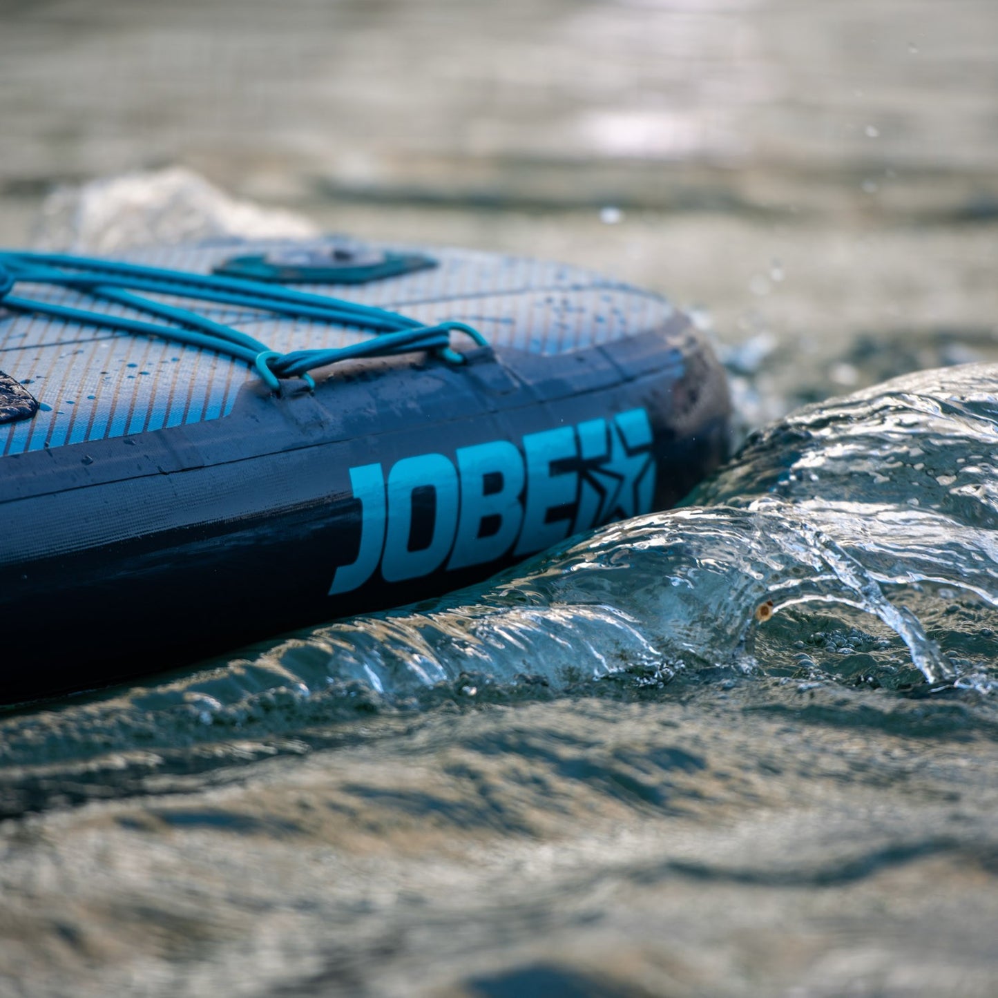 Jobe Duna 11.6 Inflattable Paddle Board Package Steel Blue エアロ デュナ SUP ボード 11.6パッケージ スチールブルー 486423006