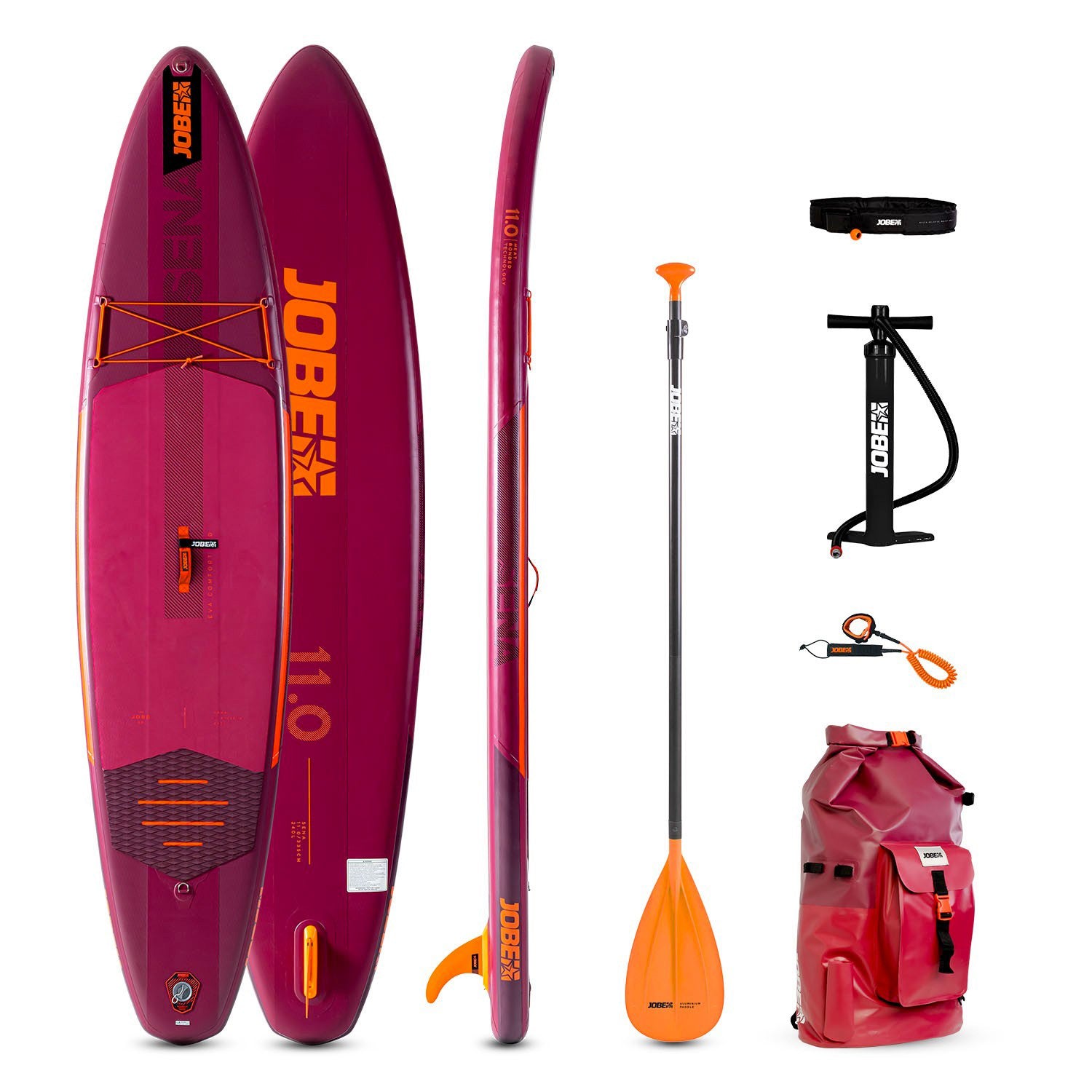 SUPボード　Jet Ocean Sport　10.6 ピンク新品未使用 SUP – Jet Ocean Sport