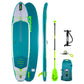 【予約受付中】Jobe Loa 11.6 Inflatable Paddle Board Package エアロ ロア SUP ボード 11.6パッケージ