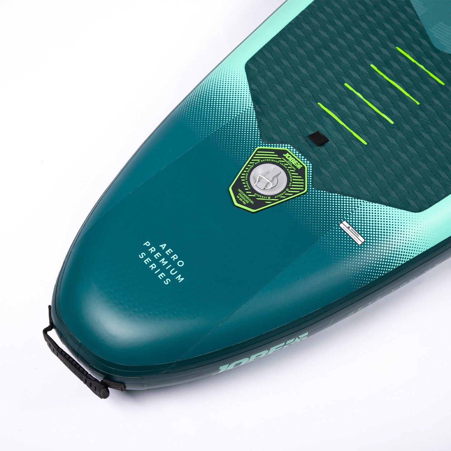Jobe Aero Neva SUP Premium Board 12.6 Package エアロ ネヴァ SUPボード パッケージ 486425002