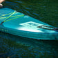 Jobe Aero Neva SUP Premium Board 12.6 Package エアロ ネヴァ SUPボード パッケージ 486425002