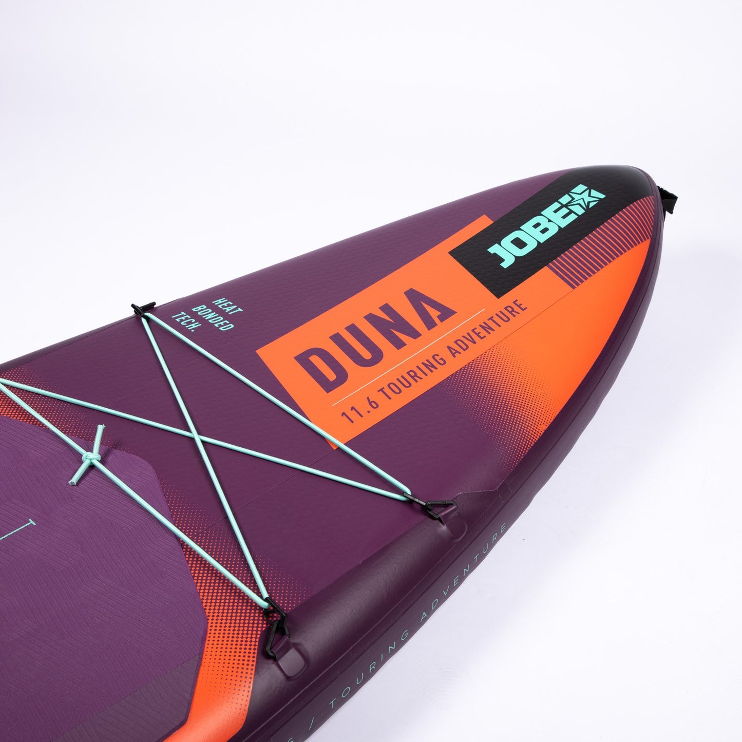 Jobe Aero Duna SUP Premium Board 11.6 Package Purple エアロ デュナ SUPボード パッケージ パープル 486425005