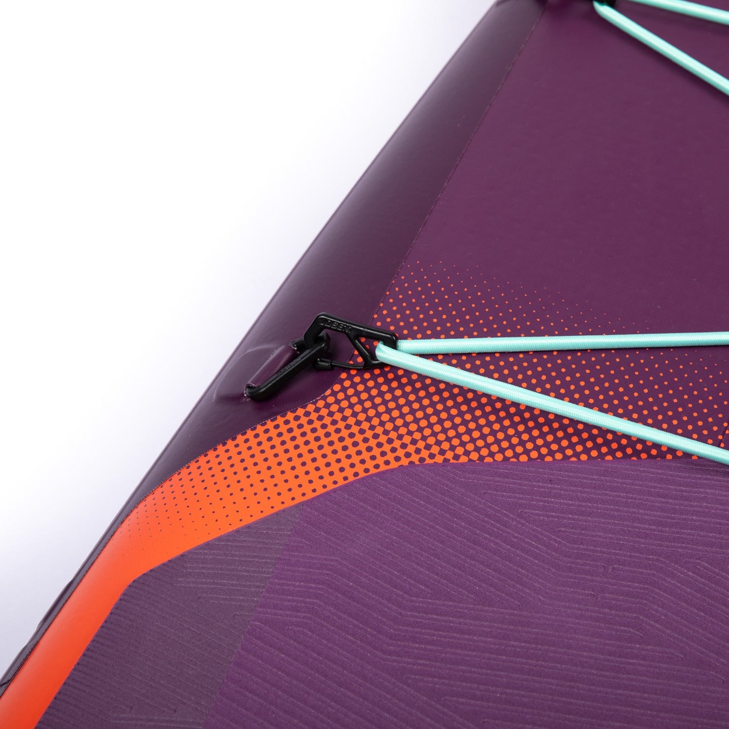 Jobe Aero Duna SUP Premium Board 11.6 Package Purple エアロ デュナ SUPボード パッケージ パープル 486425005